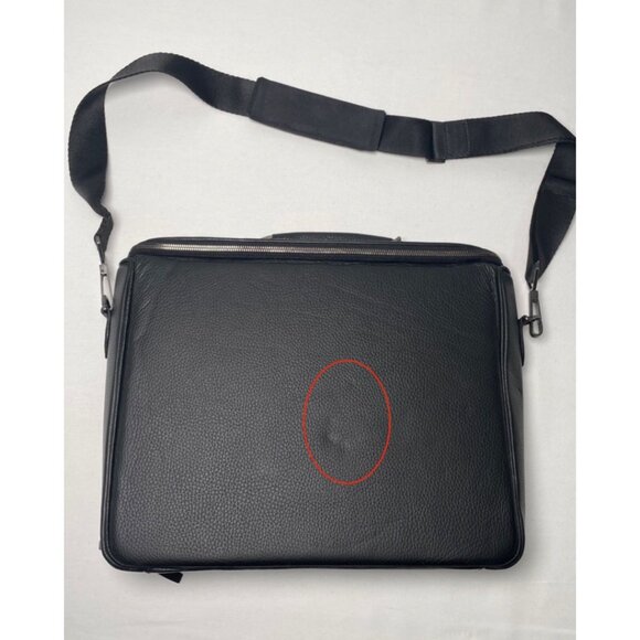 ERMENEGILDO ZEGNA Bag - Picture 7 of 9